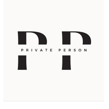 Private Person