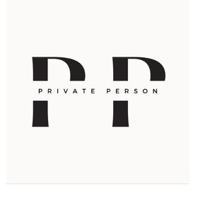 Private Person